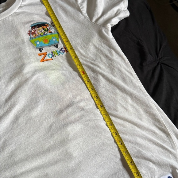 Scooby-Doo celebration Tee - Picture 6 of 8